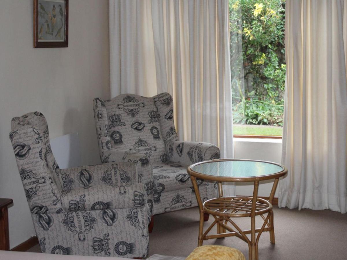 Cosy-Corner Guest House, George Exterior photo