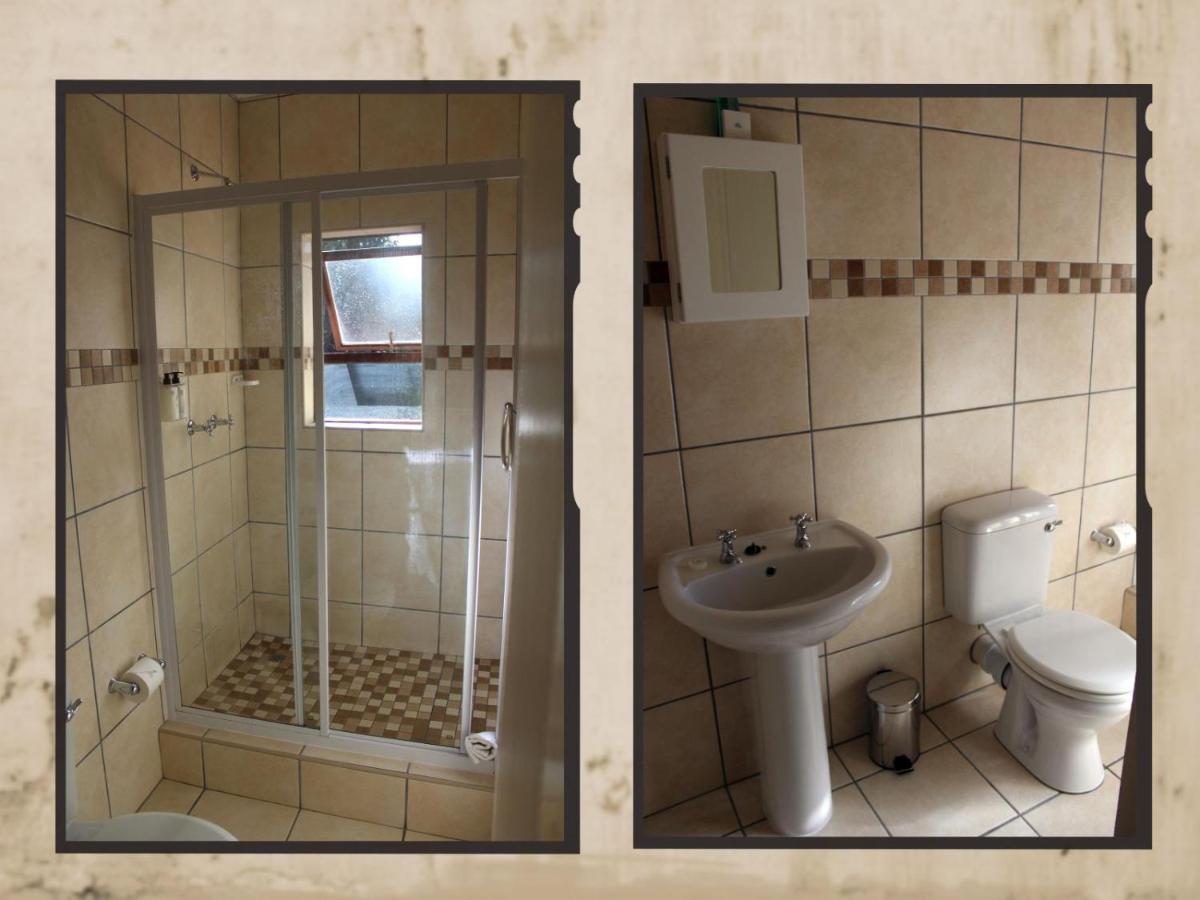 Cosy-Corner Guest House, George Room photo