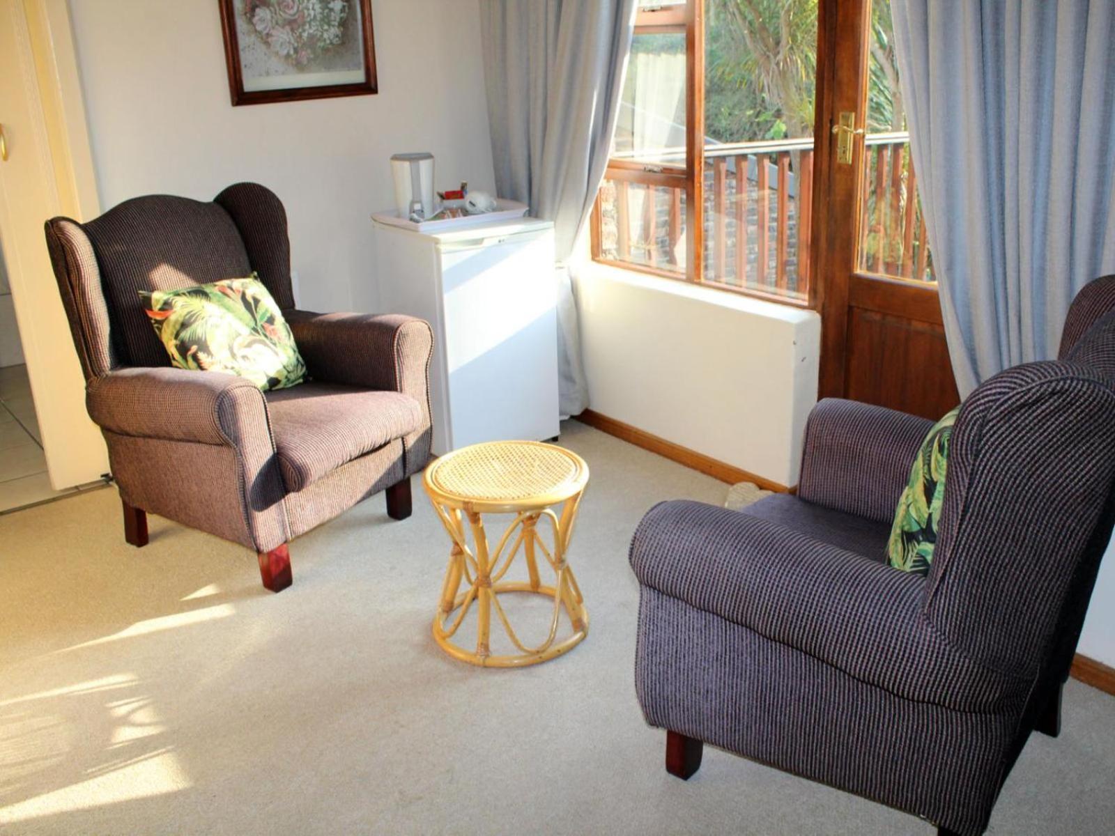 Cosy-Corner Guest House, George Room photo
